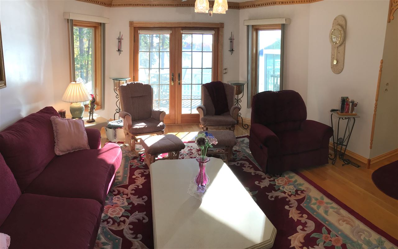 431 Huckins Road Freedom, NH 03836 - Photo 18 of 40