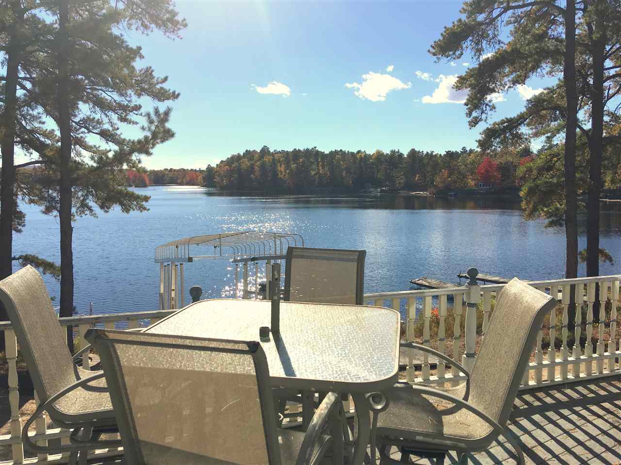431 Huckins Road Freedom, NH 03836 - Photo 3 of 40