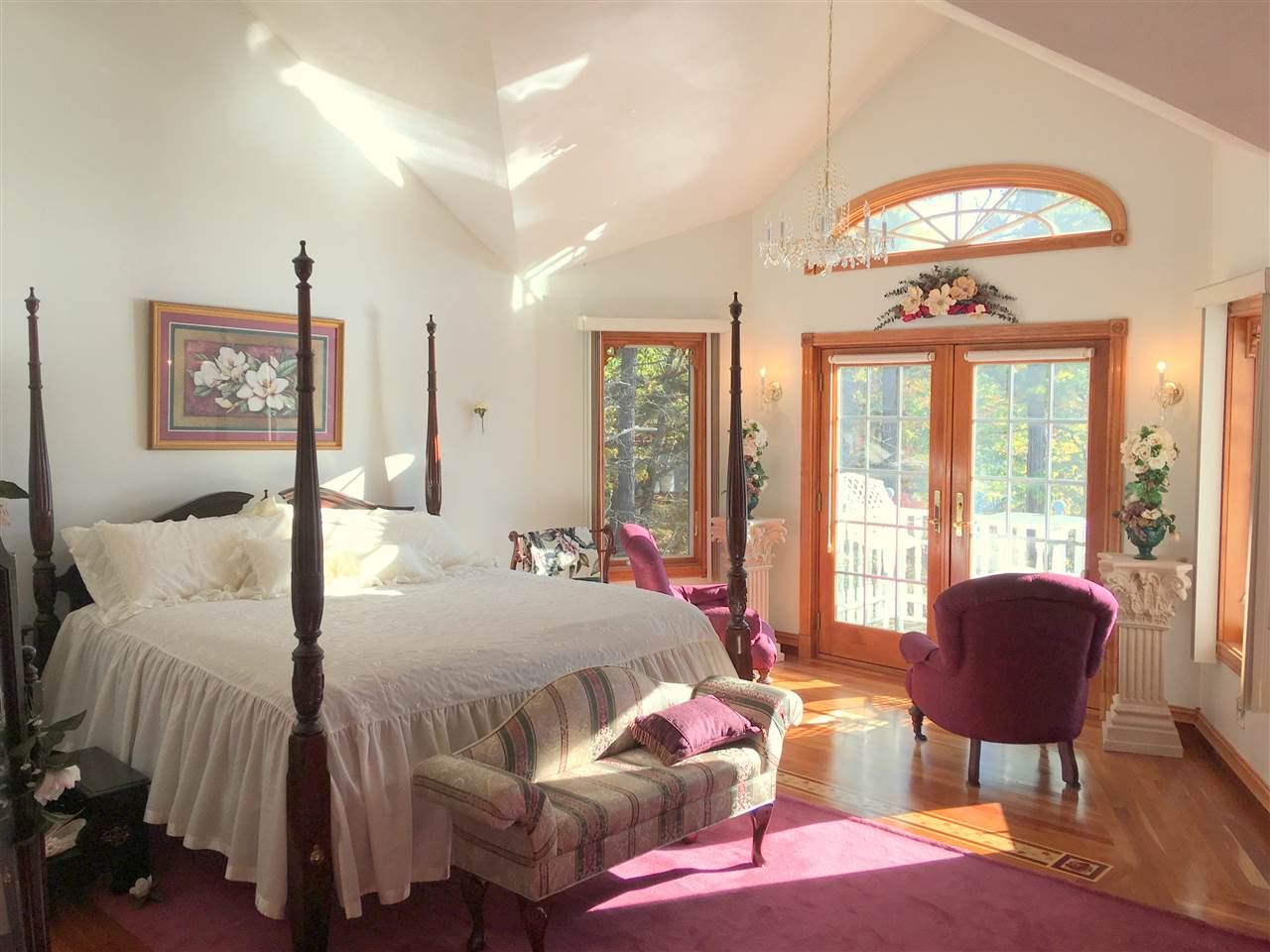 431 Huckins Road Freedom, NH 03836 - Photo 23 of 40