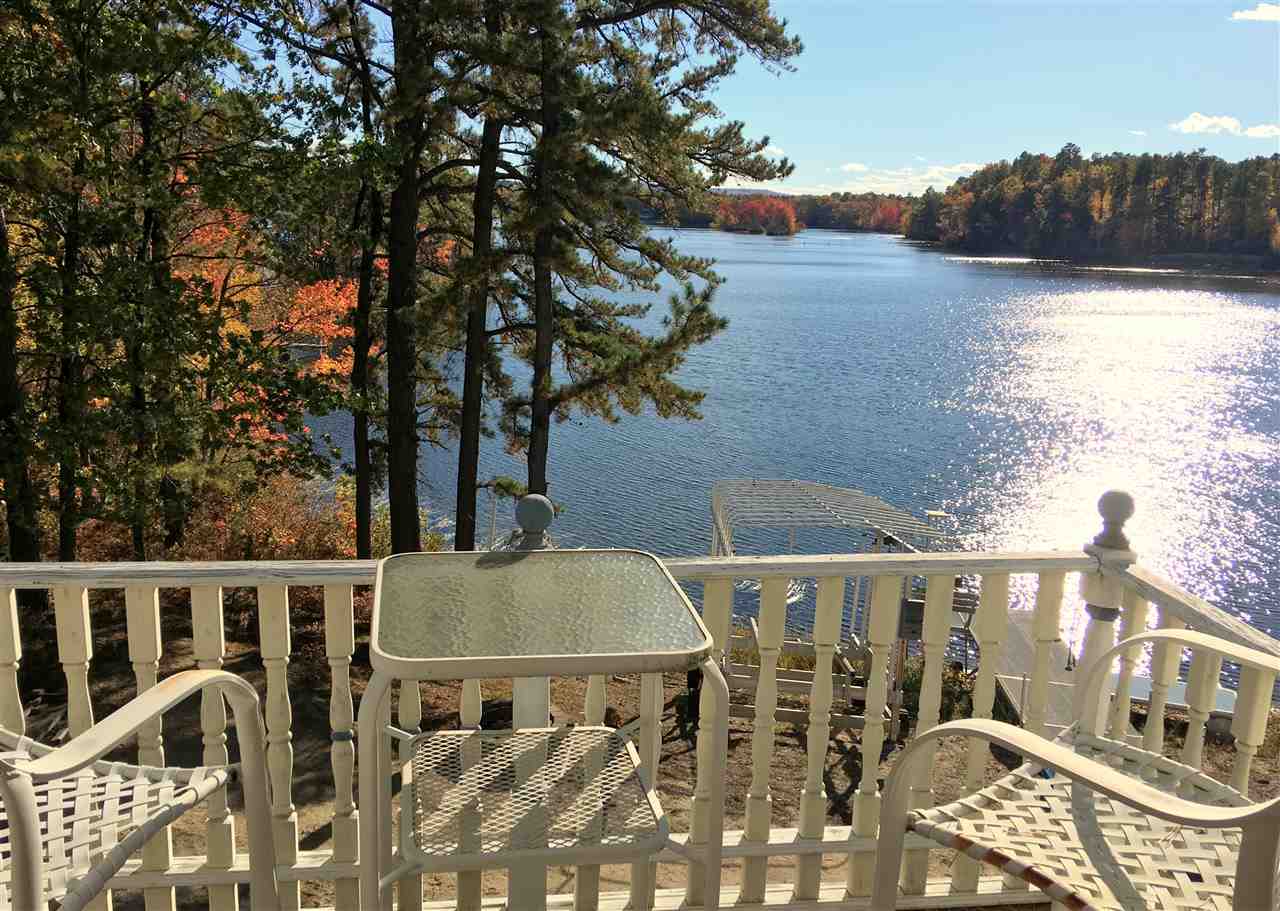431 Huckins Road Freedom, NH 03836 - Photo 25 of 40