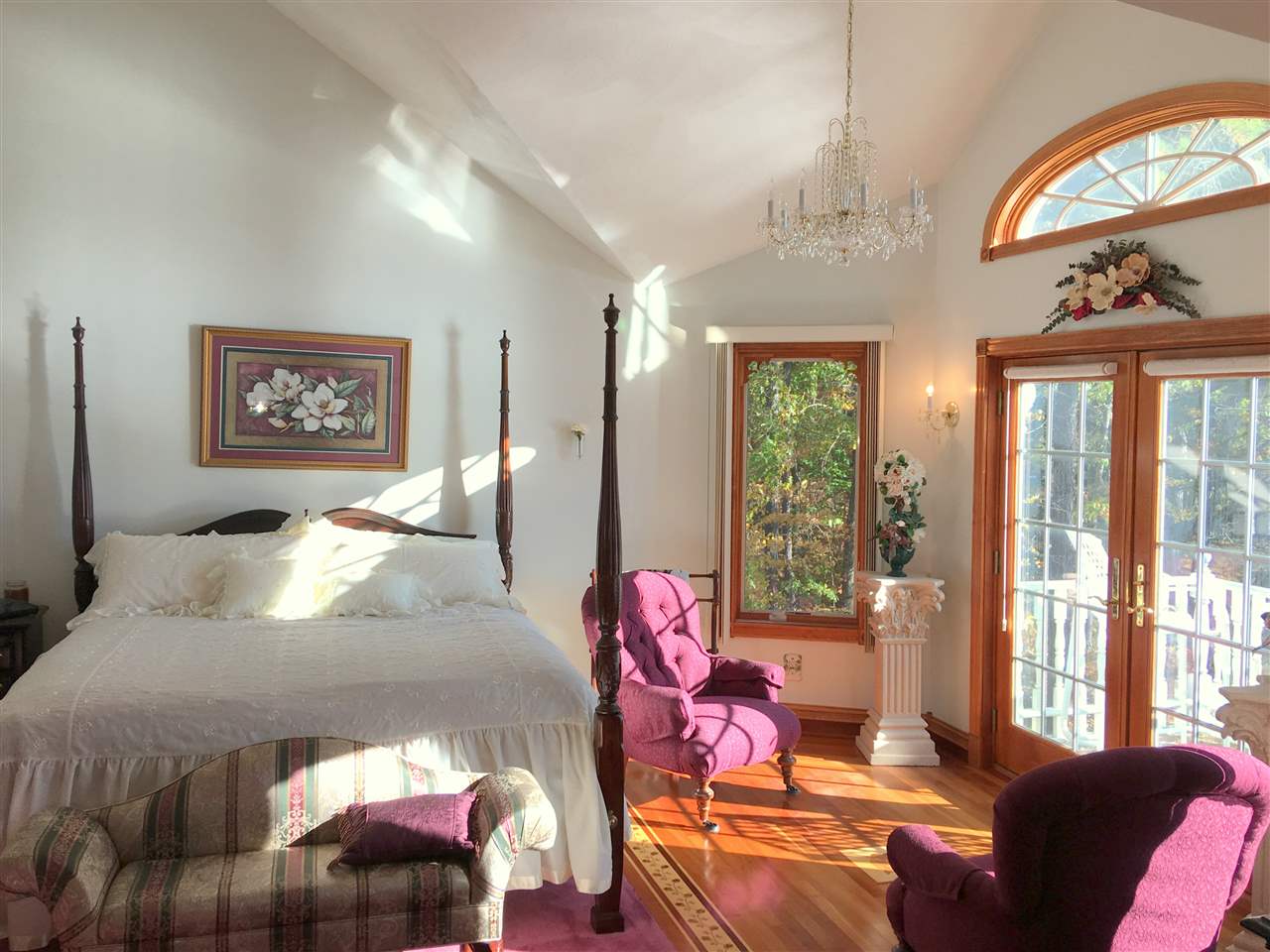 431 Huckins Road Freedom, NH 03836 - Photo 26 of 40