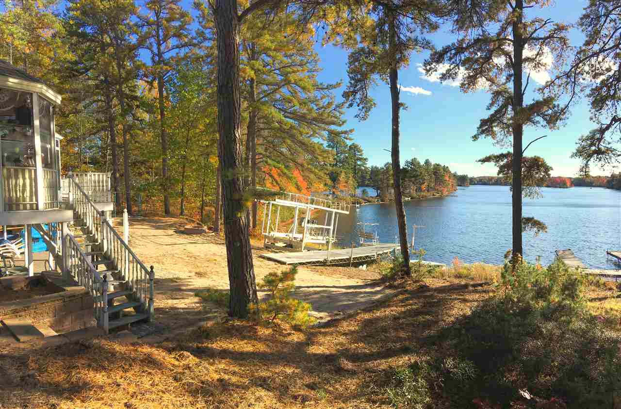 431 Huckins Road Freedom, NH 03836 - Photo 4 of 40
