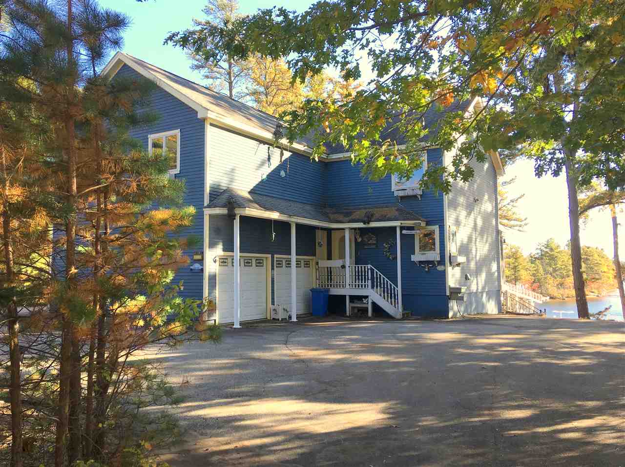 431 Huckins Road Freedom, NH 03836 - Photo 39 of 40