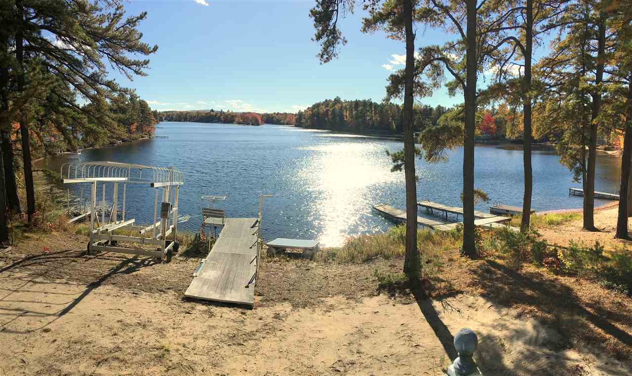 431 Huckins Road Freedom, NH 03836 - Photo 7 of 40
