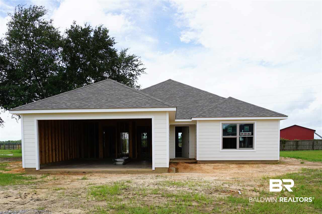 264 Lakefront Circle Summerdale, AL 36580 - Photo 1 of 5