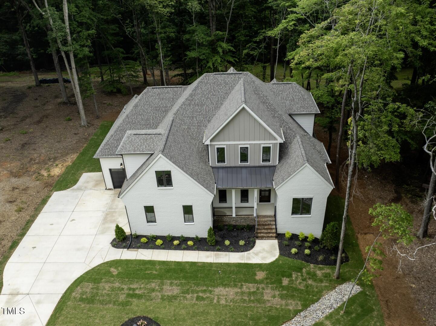 2410 Carpenter Pond Road Raleigh, NC 27613 - Photo 2 of 63 DJI_0394-HDR