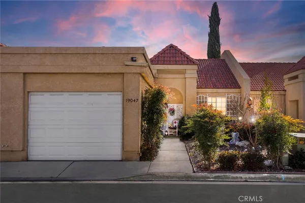 $261,000 | 19047 Primrose Lane, Apple Valley, CA 92308