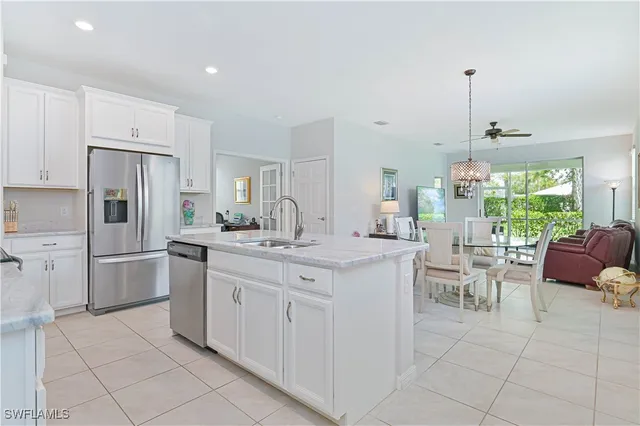 $319,900 | 2113 Summersweet Drive, Alva, FL 33920