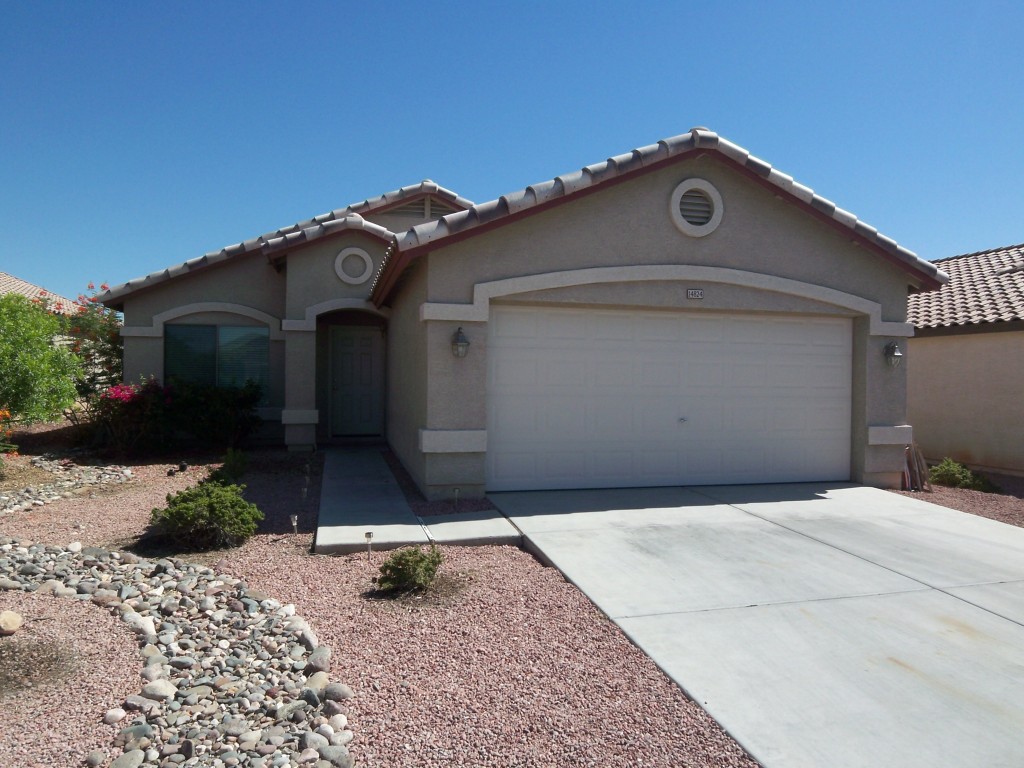 14824 West Redfield Road Surprise, AZ 85379 - Photo 1 of 16 1