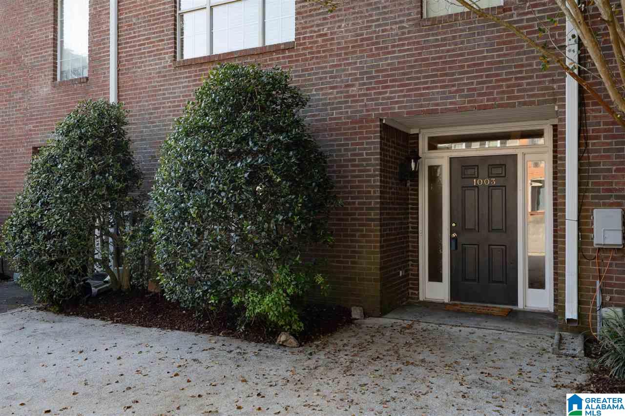 1003 Old Rocky Ridge Lane Birmingham, AL 35216 - Photo 3 of 31