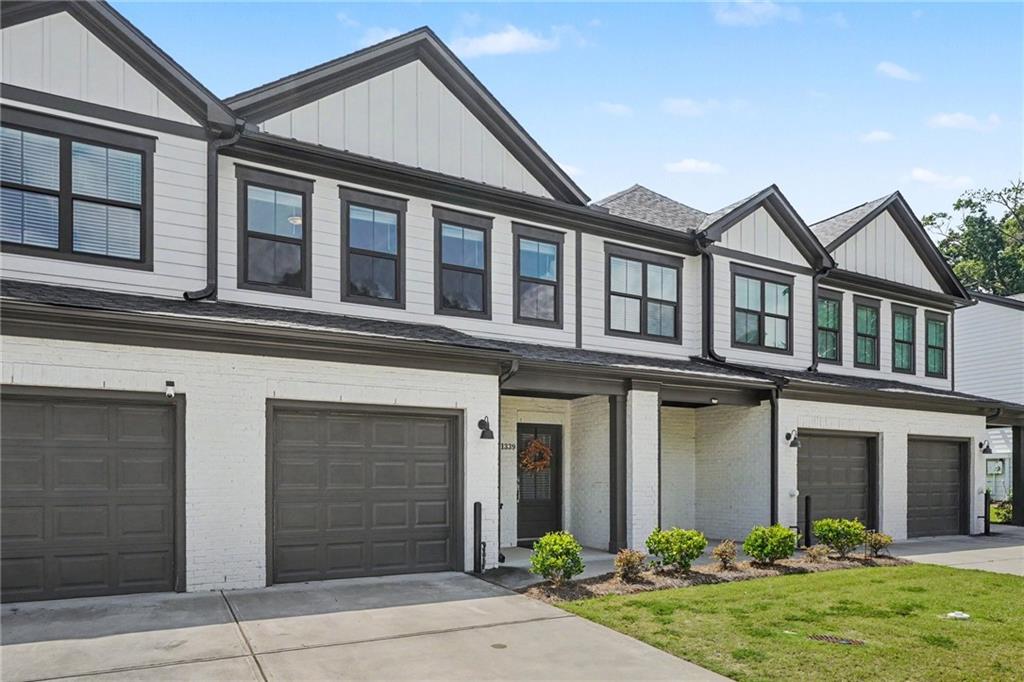 1339 Parc Bench Road Atlanta, GA 30316 - Photo 3 of 27 Gallery Image 3