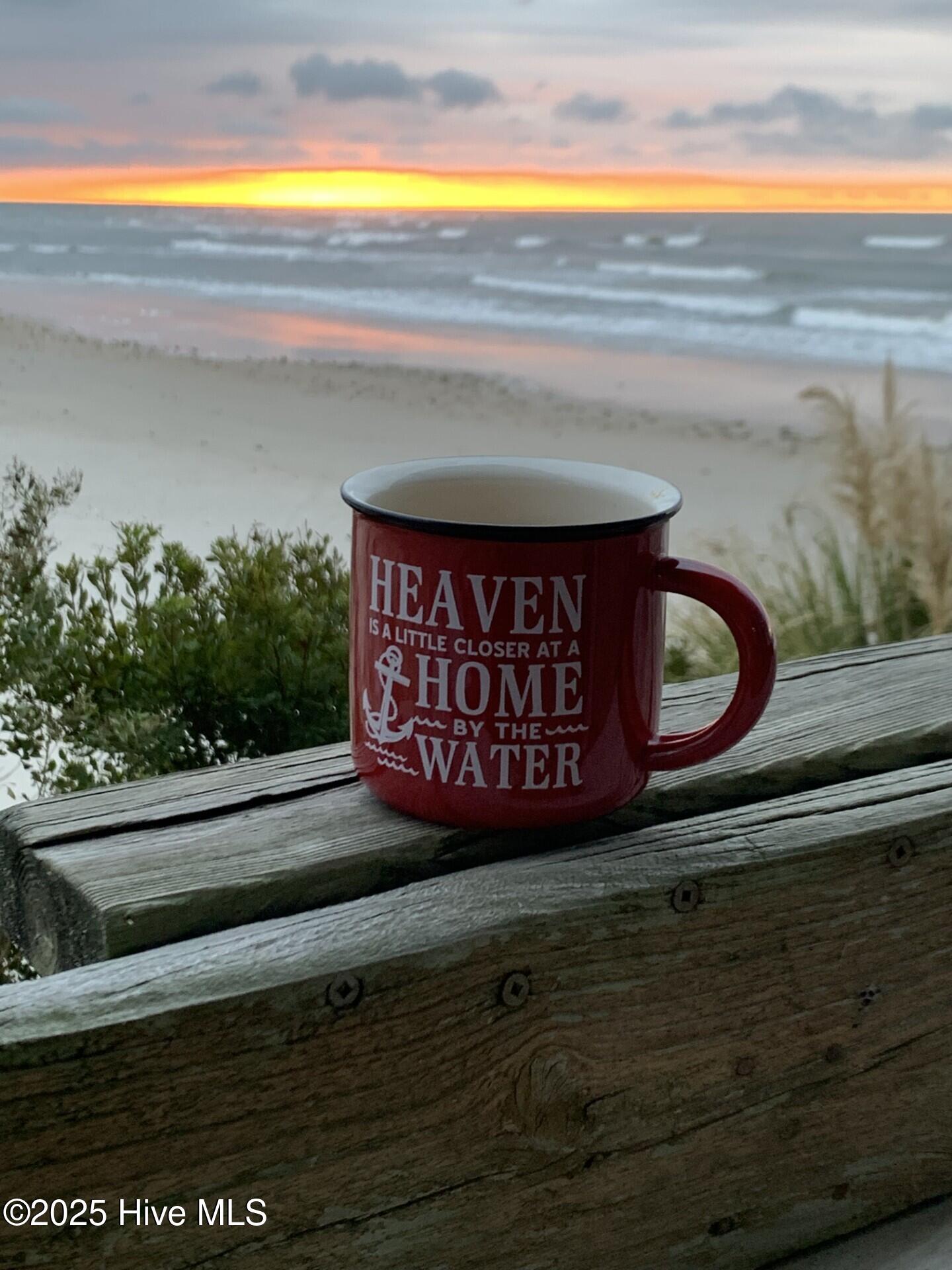 2264 New River Inlet Road, Unit 101 North Topsail Beach, NC 28460 - Photo 6 of 33 101Coffeecup