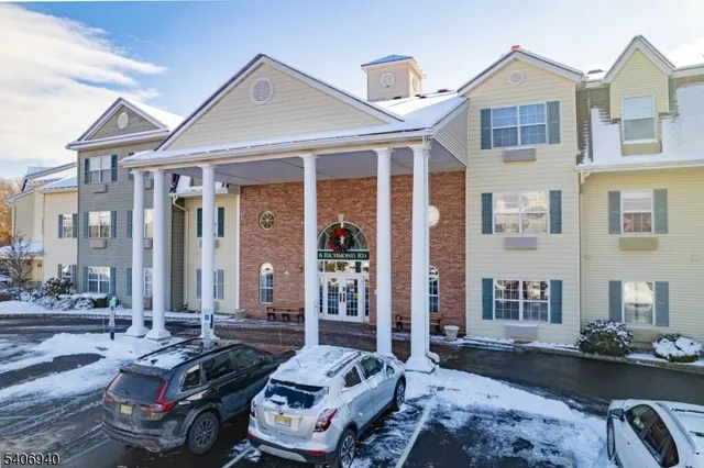 $350,000 | 6411 Richmond Road, Unit 411, West Milford, NJ 07480