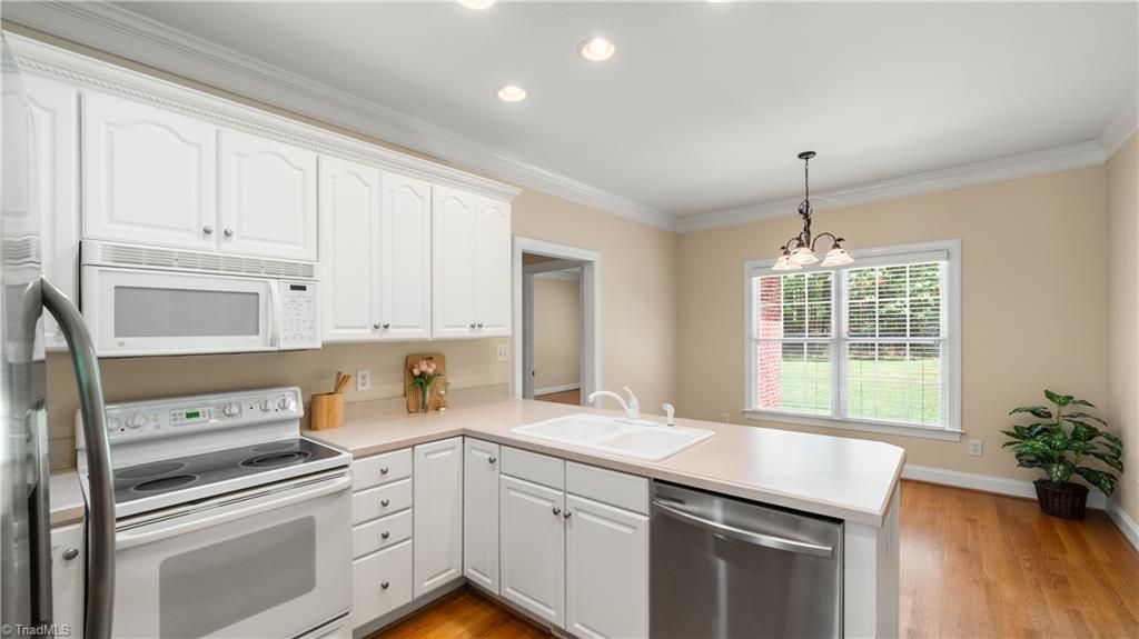 5706 Woodstream Road Randleman, NC 27317 - Photo 11 of 48