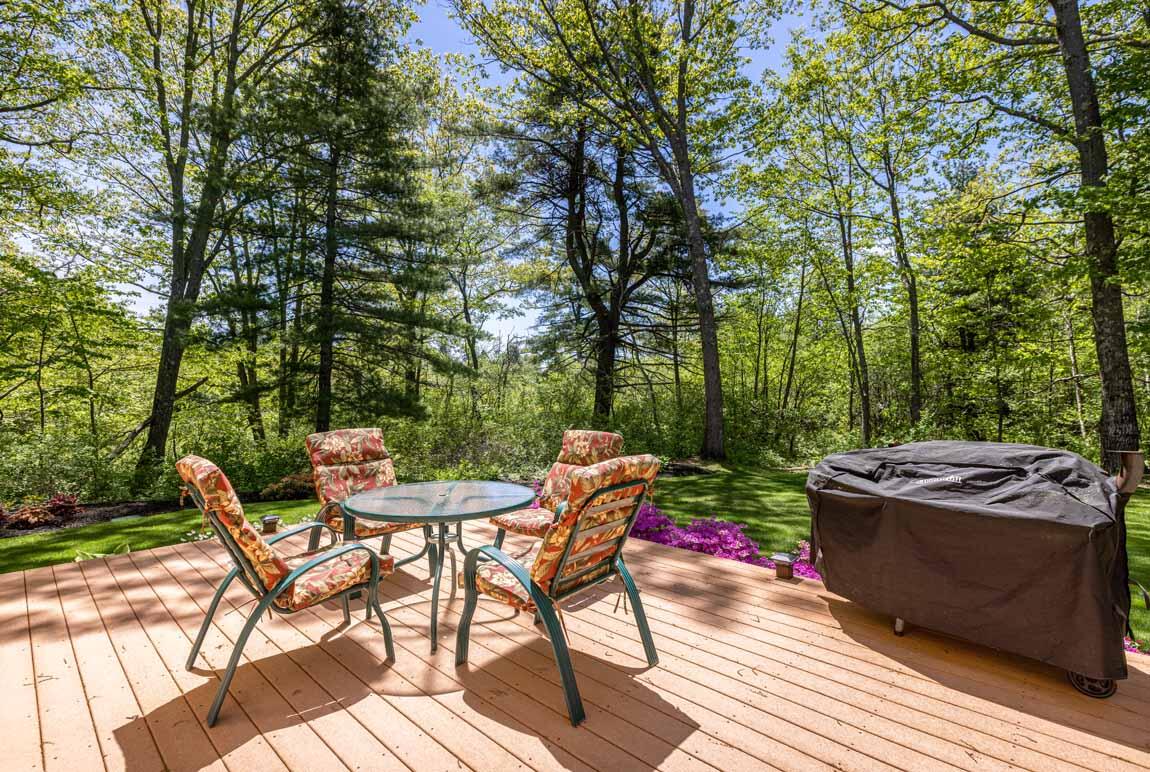 88 River's Edge Drive Portland, ME 04102 - Photo 32 of 34 Deck-2