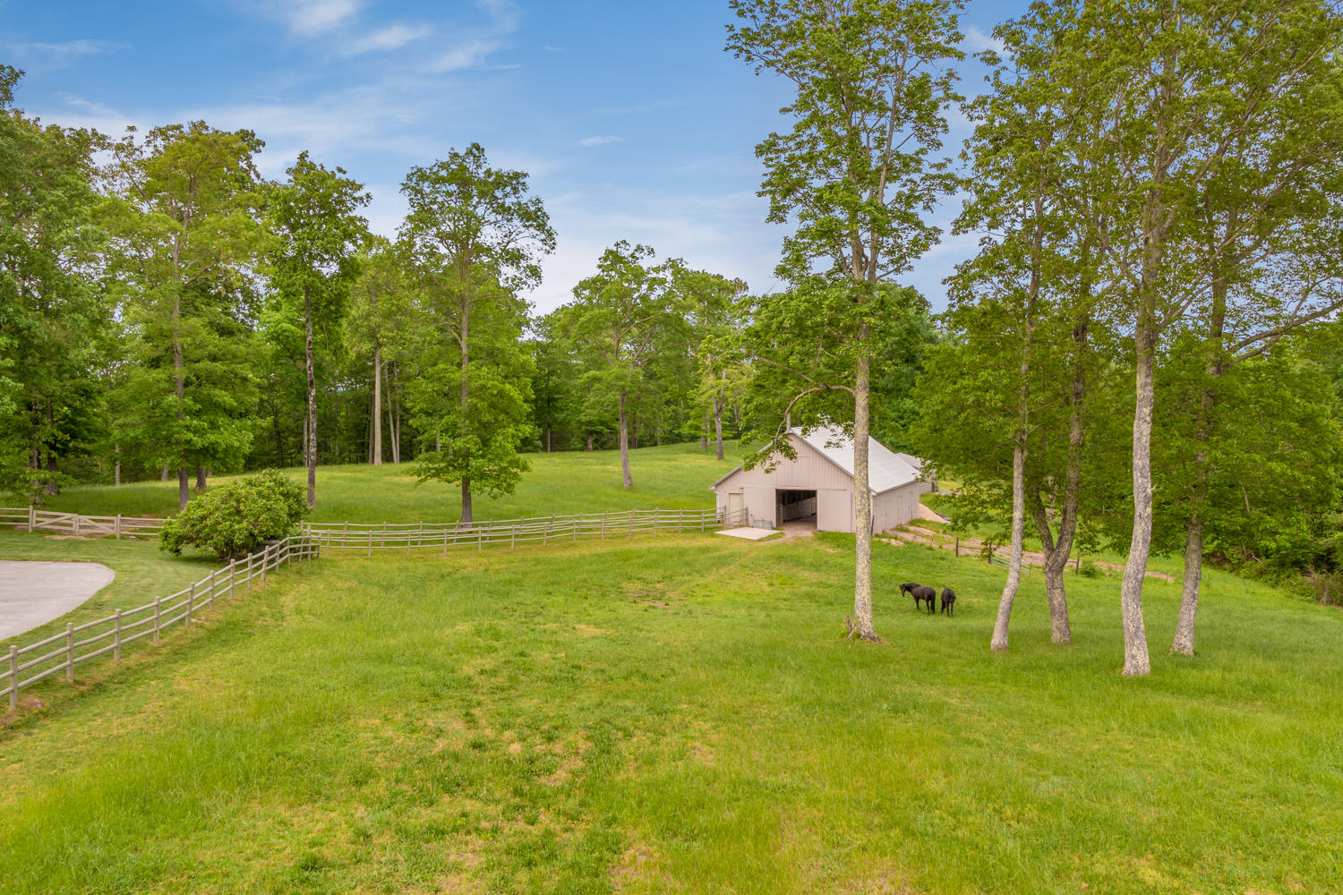 6642 Gray Fryar Road Signal Mountain, TN 37377 - Photo 65 of 91 6620_Gray_Fryar_Rd_08