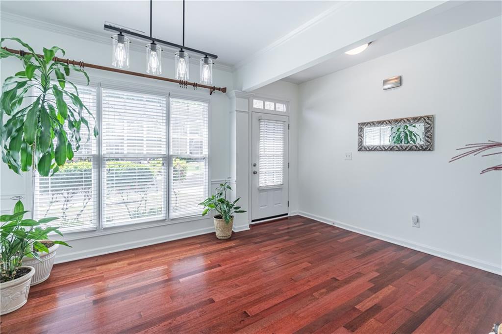 3487 Harvest Ridge Lane Northeast Buford, GA 30519 - Photo 6 of 29