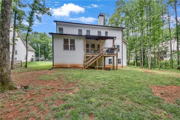 $700,000 | 104 Woodland Lane, Canton, GA 30114