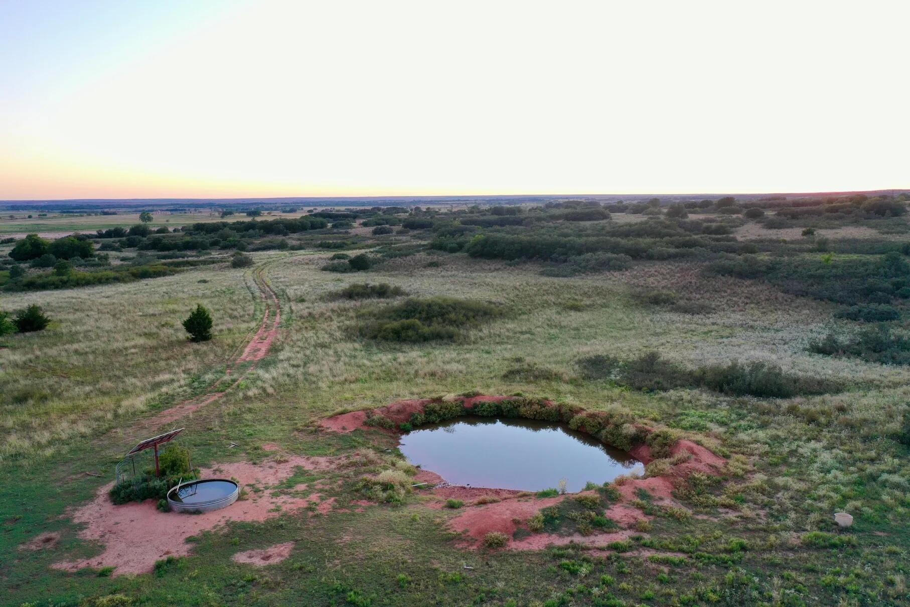 19 Co Road Wheeler, TX 79096 - Photo 5 of 5 1-5317036615