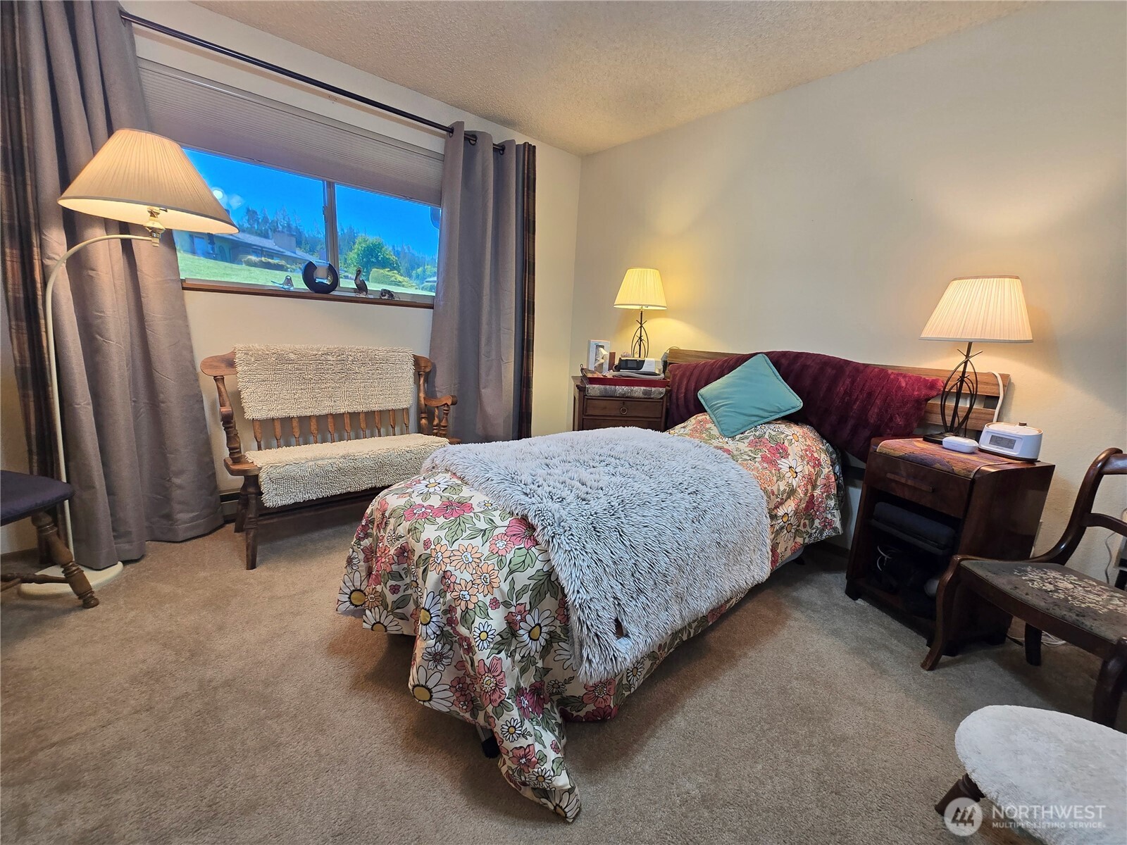 1301 South 3rd Avenue, Unit 5D Sequim, WA 98382 - Photo 20 of 29