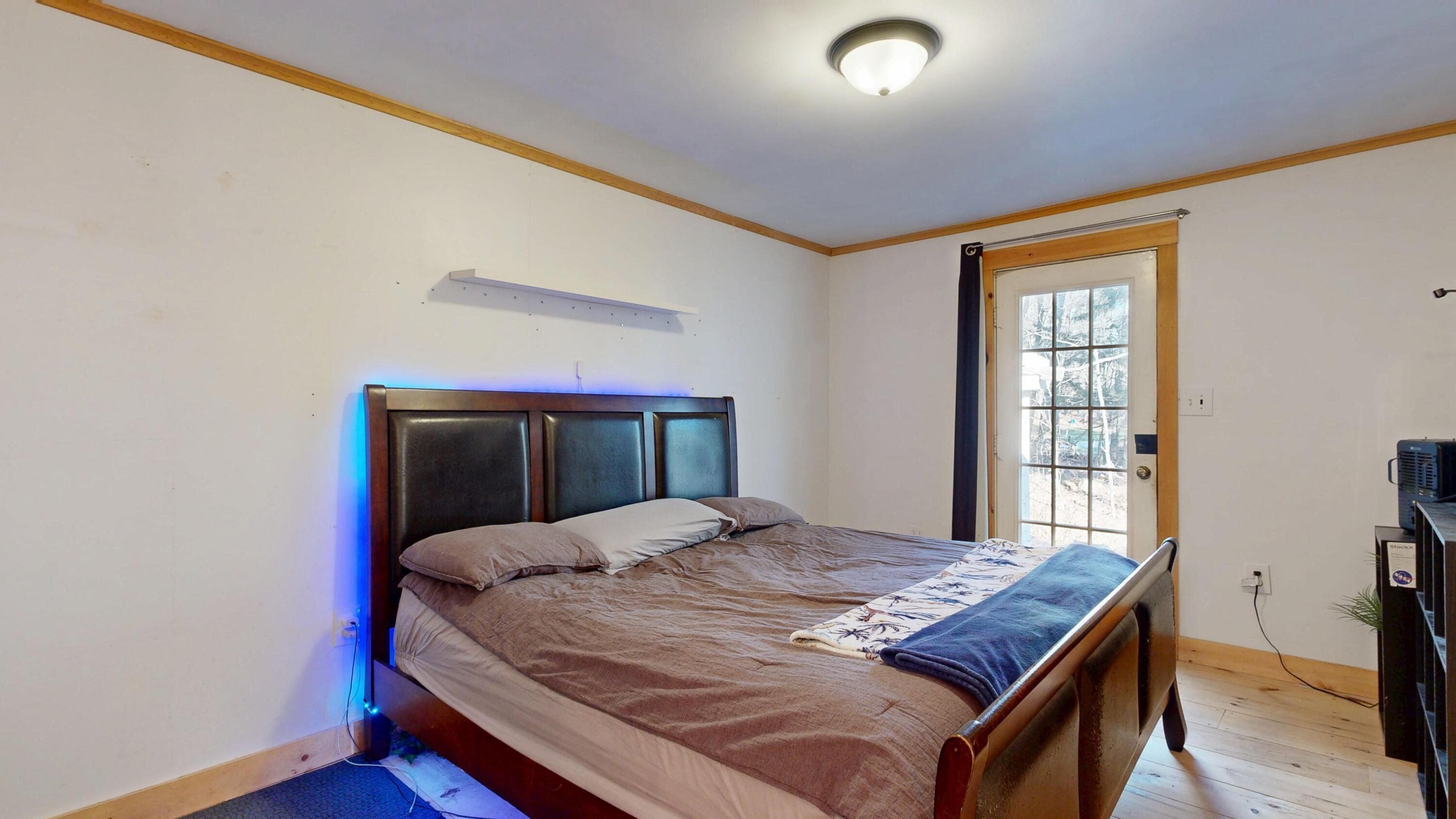 169 Old Lewiston Road North Monmouth, ME 04265 - Photo 36 of 48 bedroom