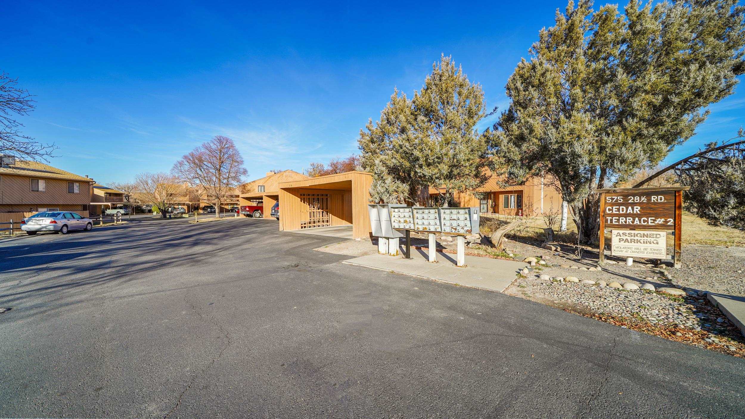 575-28 28 1/2 Road, Unit 66 Grand Junction, CO 81501 - Photo 22 of 29