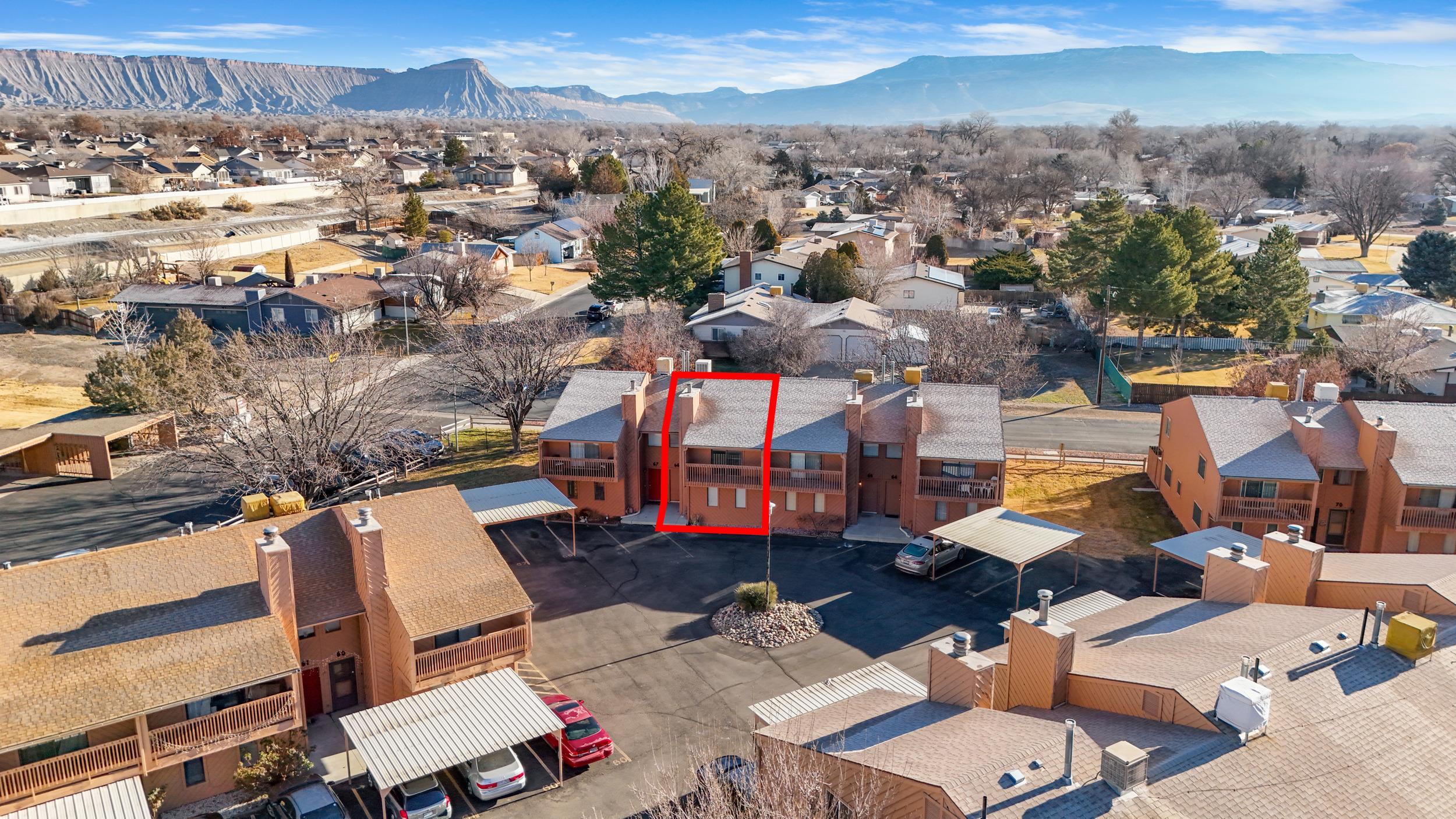 575-28 28 1/2 Road, Unit 66 Grand Junction, CO 81501 - Photo 23 of 29