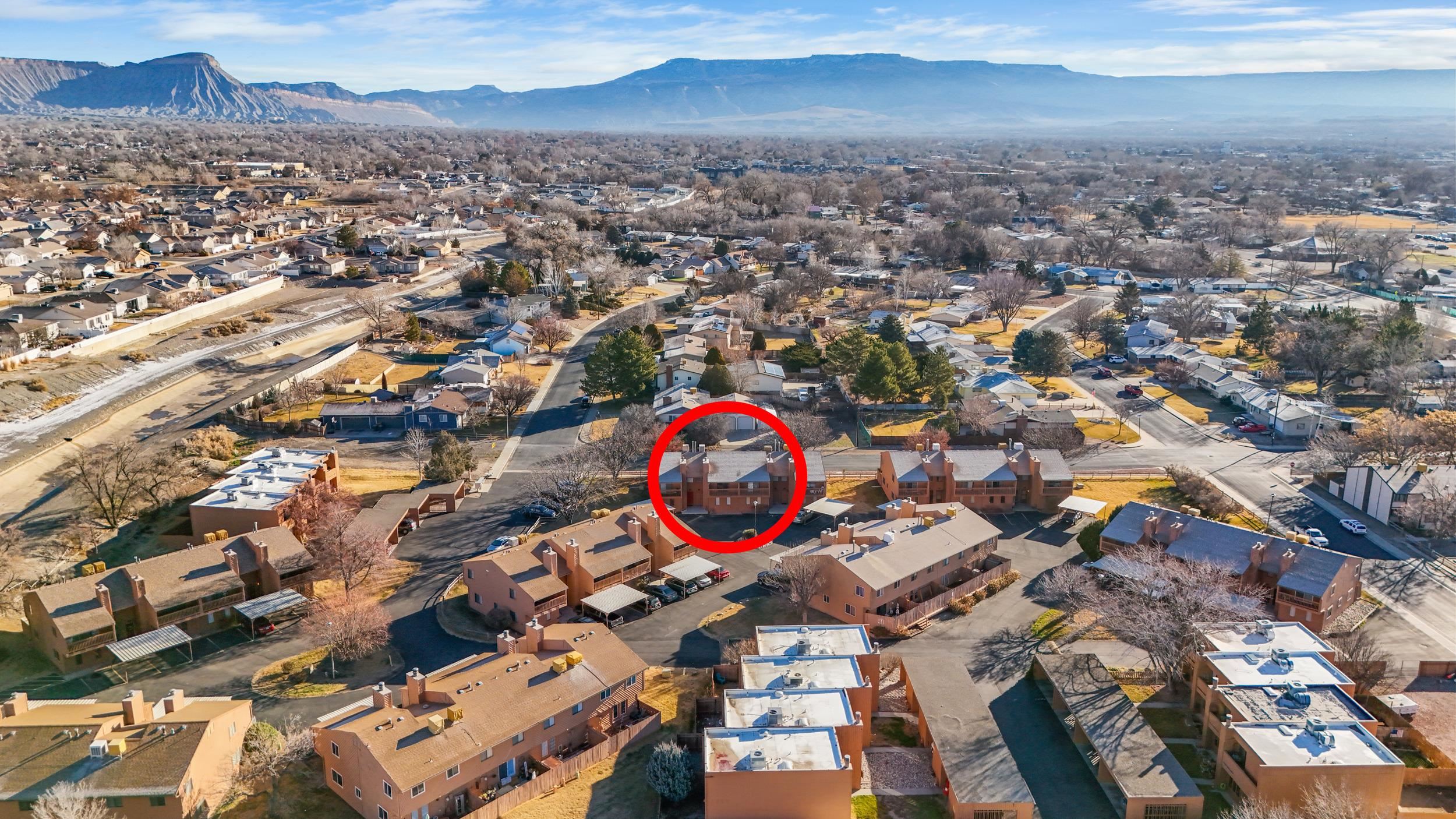 575-28 28 1/2 Road, Unit 66 Grand Junction, CO 81501 - Photo 24 of 29