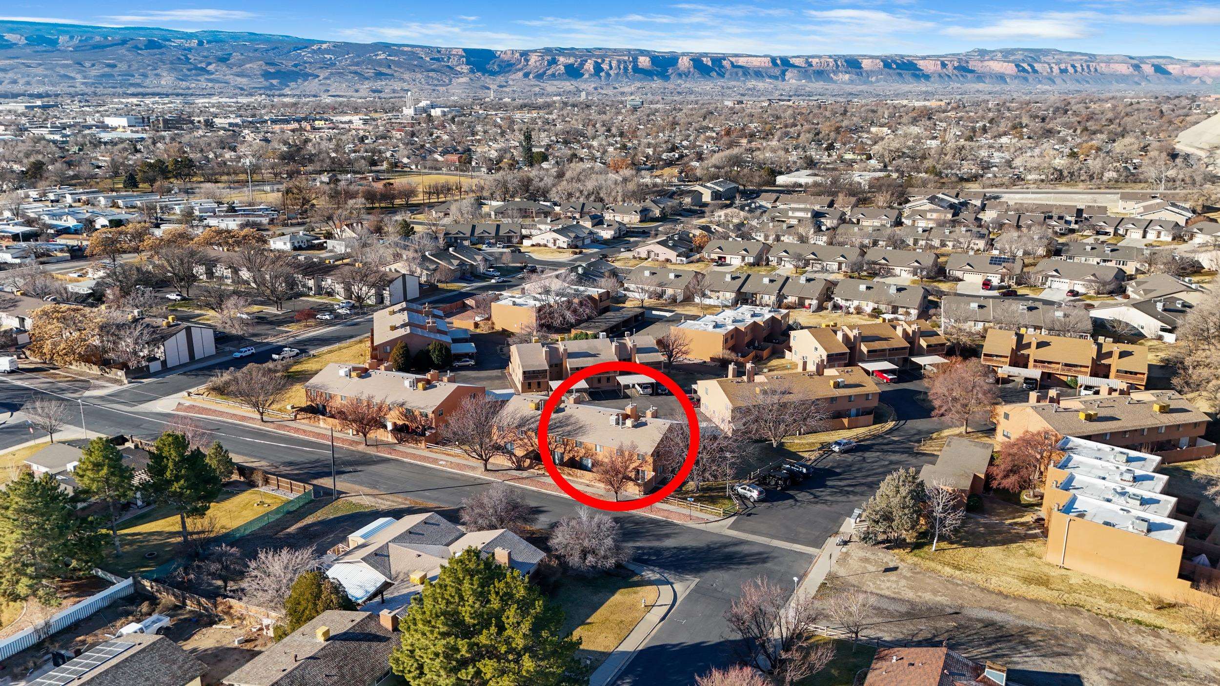 575-28 28 1/2 Road, Unit 66 Grand Junction, CO 81501 - Photo 25 of 29