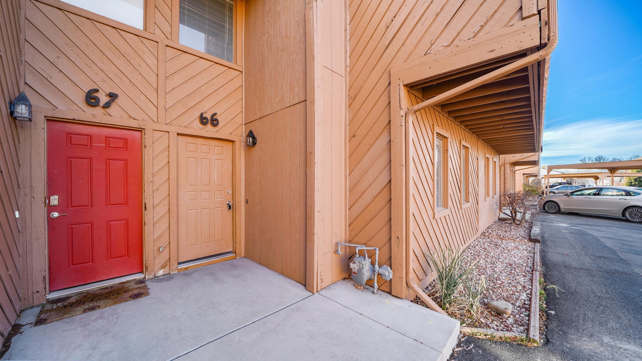 575-28 28 1/2 Road, Unit 66 Grand Junction, CO 81501 - Photo 27 of 29