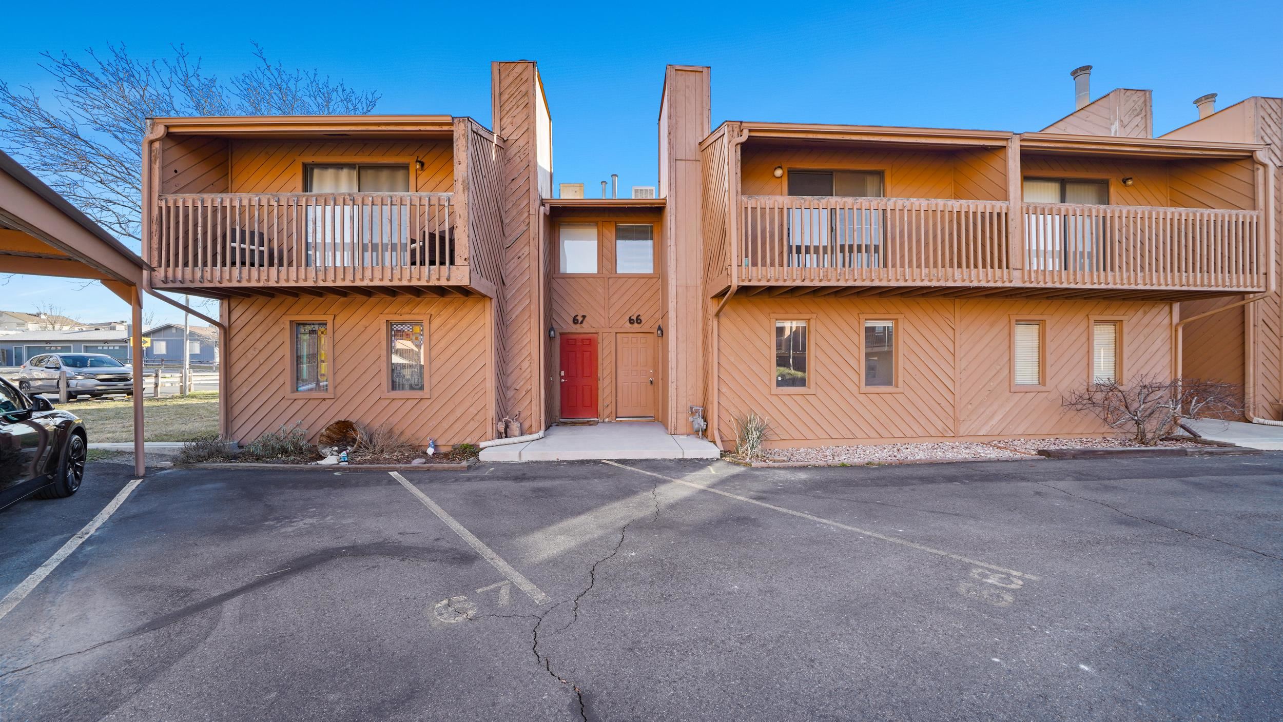 575-28 28 1/2 Road, Unit 66 Grand Junction, CO 81501 - Photo 28 of 29