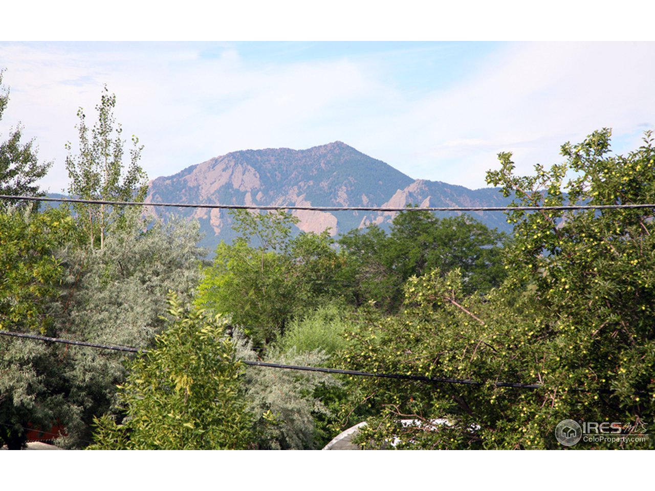 1043 Ravenwood Road Boulder, CO 80303 - Photo 17 of 18 Flatiron Views