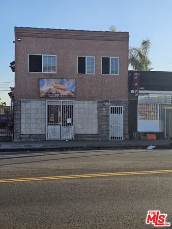 $1,325,000 | 1714 West Florence Avenue, Los Angeles, CA 90047
