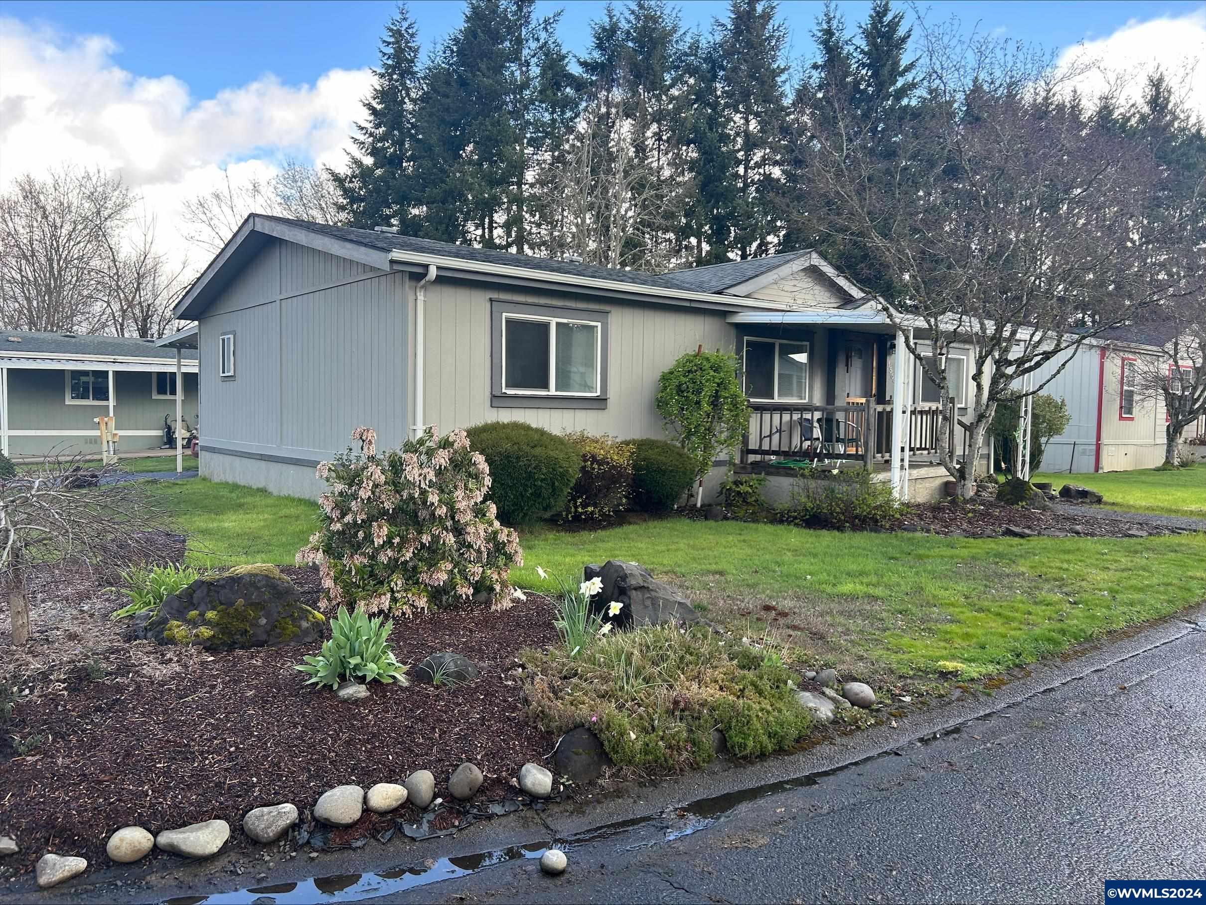 1569 Fern Ridge Road Southeast, Unit 27 Stayton, OR 97383 - Photo 3 of 20