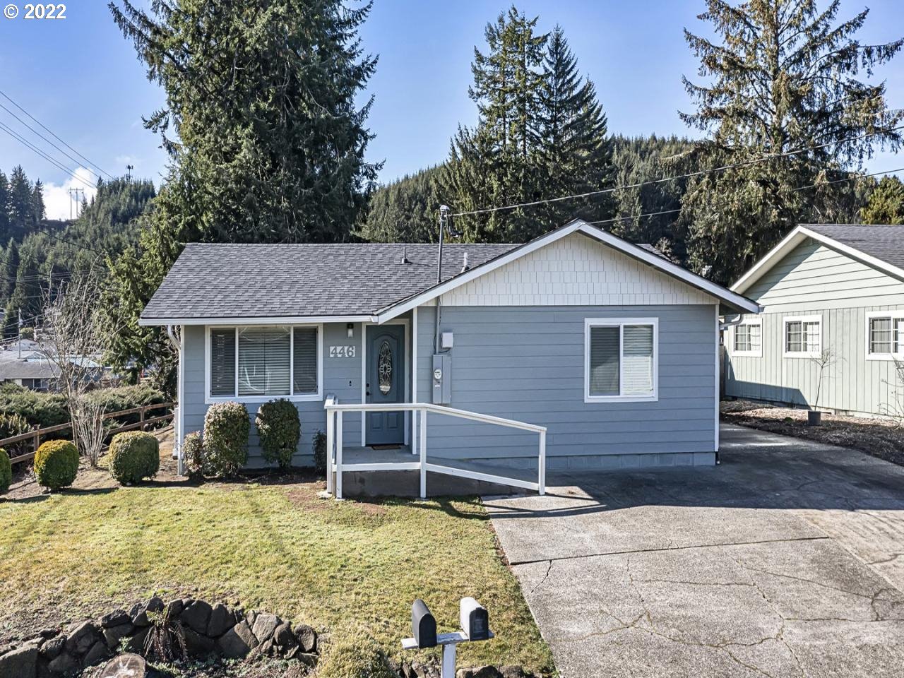 446 Regents Place Reedsport, OR 97467 - Photo 1 of 30 Gallery Image 1