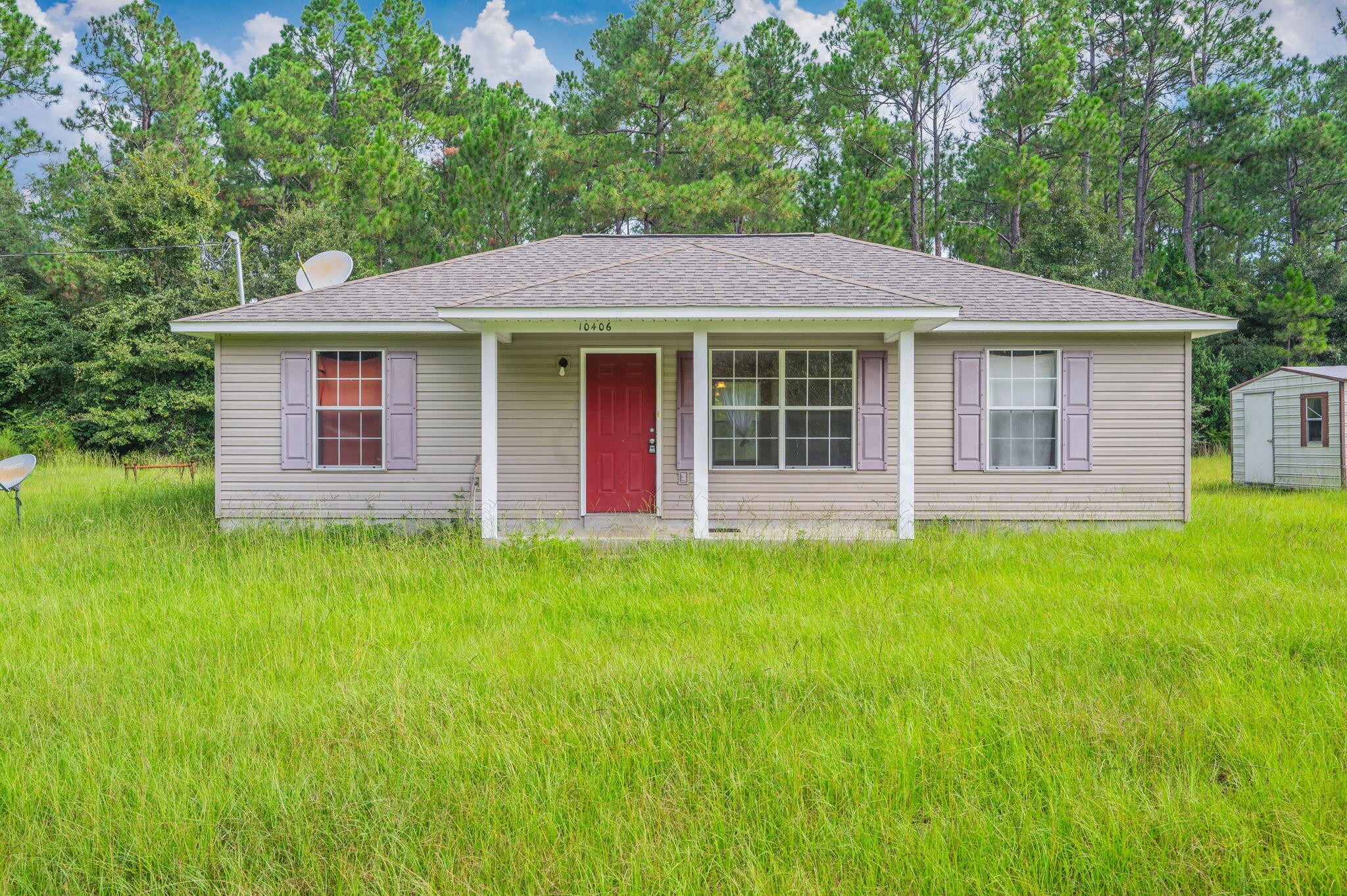 10406 Double R Ranch Road Holt, FL 32564 - Photo 5 of 33 1000057985