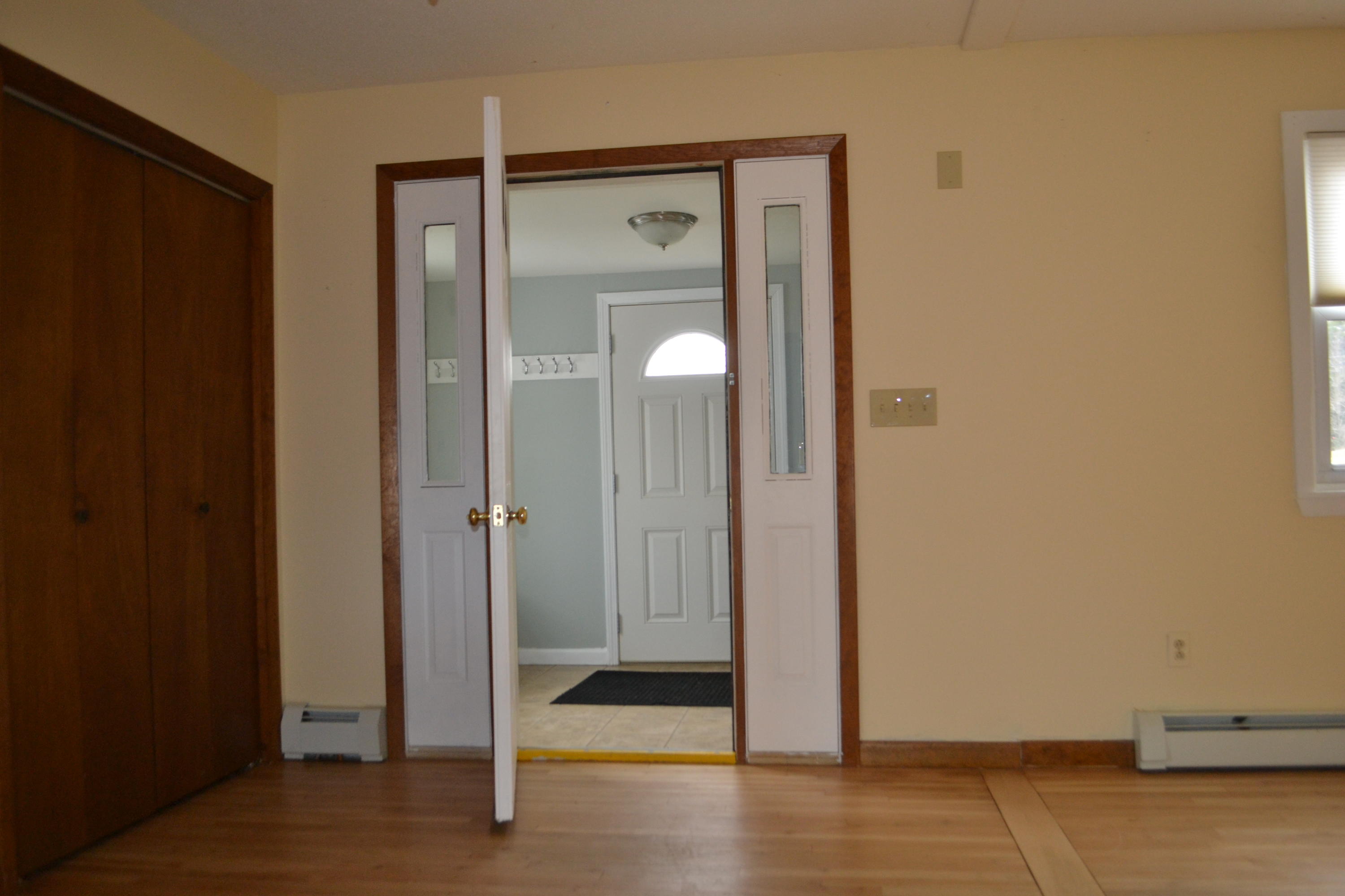161 Pond Road Burnham, ME 04922 - Photo 15 of 38 Entry way/ mud room