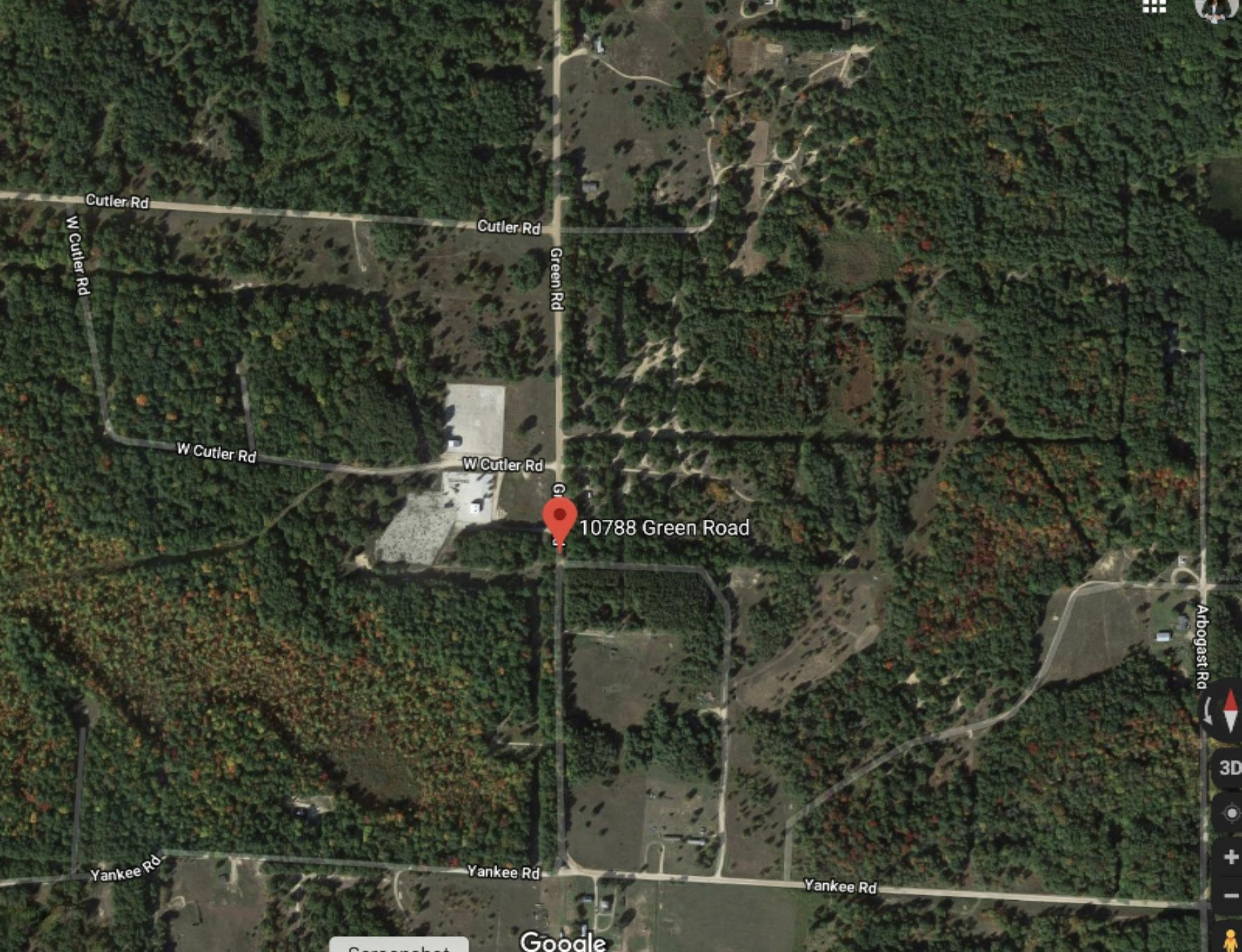 10788 Green Road Morley, MI 49336 - Photo 14 of 17 Screen Shot 2019-08-13 at 11.21.06 AM