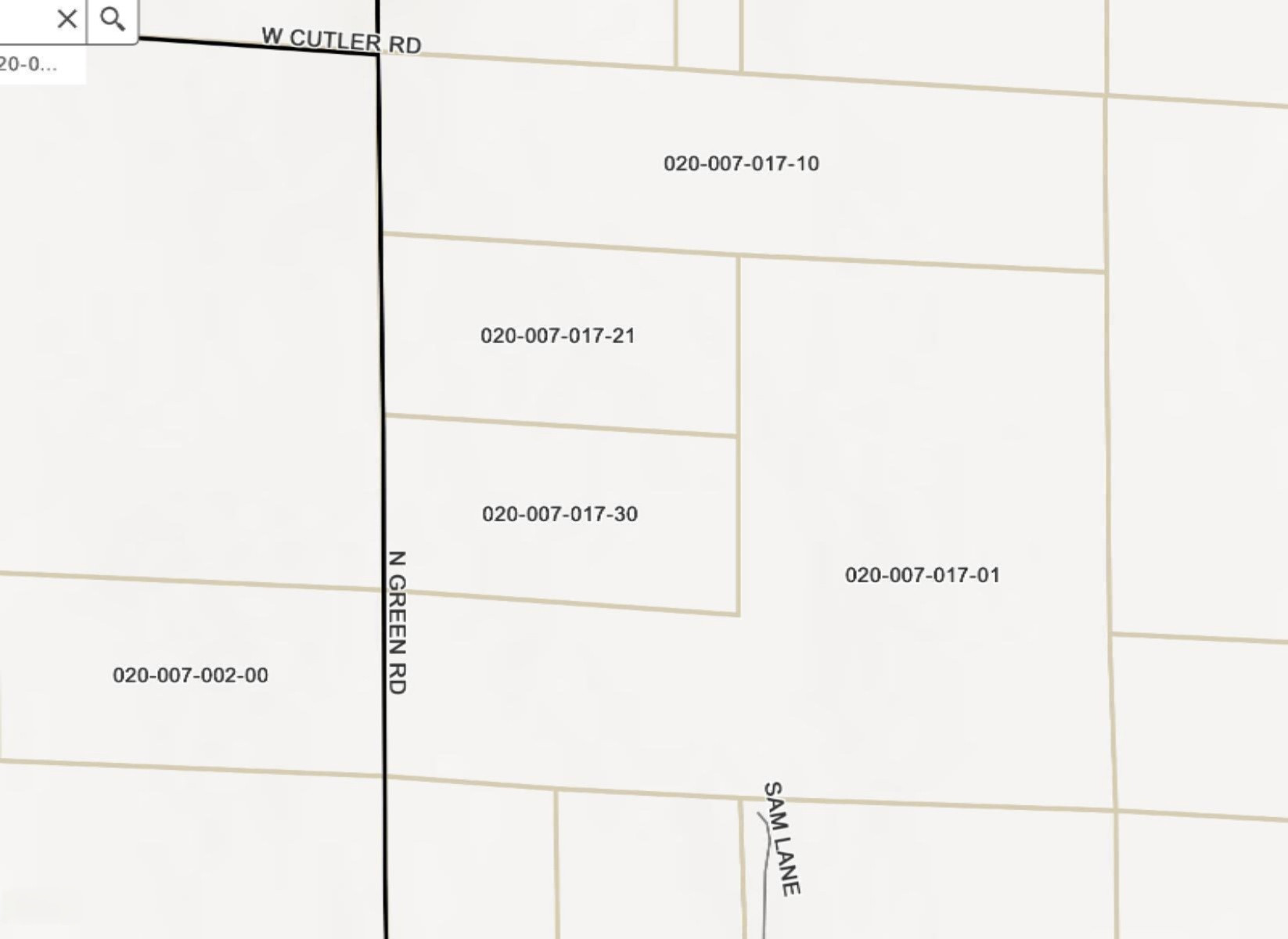10788 Green Road Morley, MI 49336 - Photo 15 of 17 Screen Shot 2019-08-19 at 1.57.38 PM