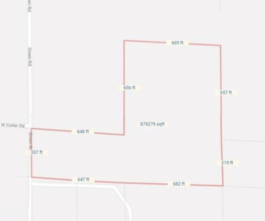 10788 Green Road Morley, MI 49336 - Photo 17 of 17 Screen Shot 2019-08-19 at 2.16.19 PM
