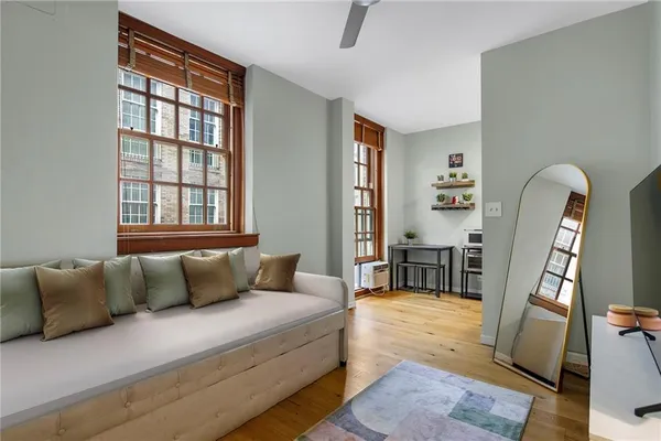$475,000 | 508 East 78th Street, Unit 4G | Upper East Side