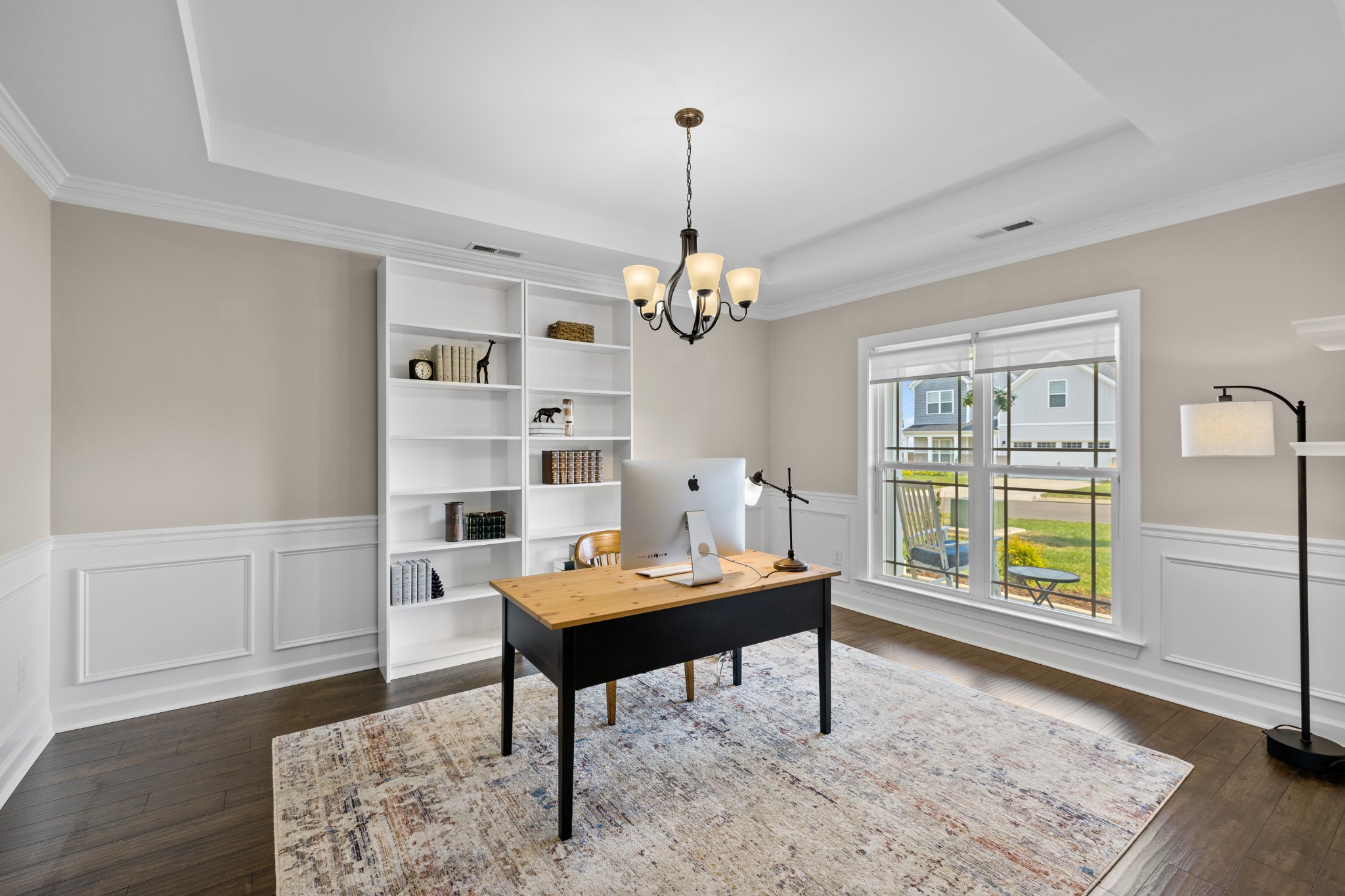 1006 Garrison Way Spring Hill, TN 37174 - Photo 9 of 46 a workspace with furniture and window