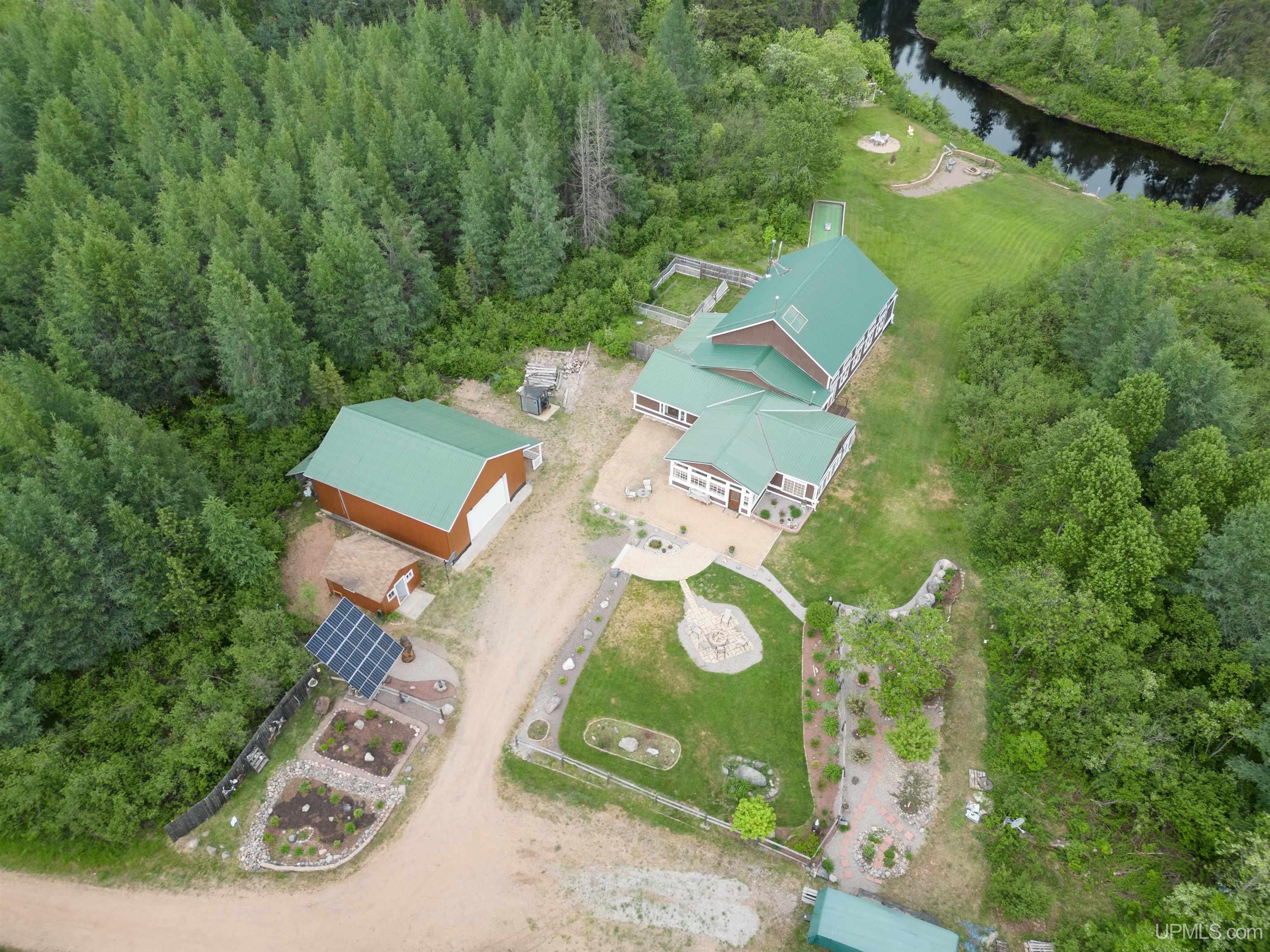 6865 Co Road Ishpeming, MI 49849 - Photo 9 of 97