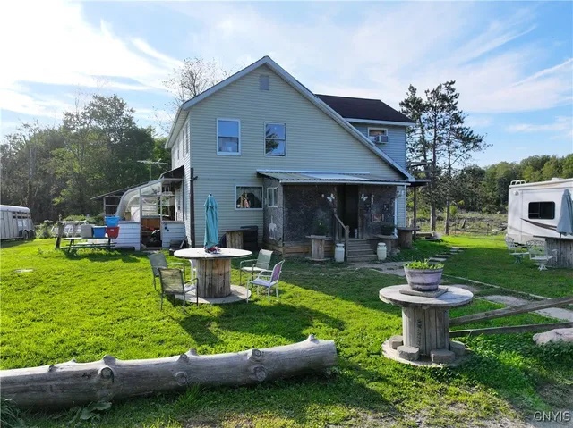 $399,000 | 1467 Lick Street, Summerhill, NY 13118