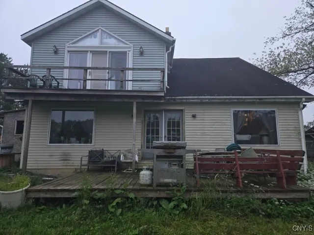 $399,000 | 1467 Lick Street, Summerhill, NY 13118