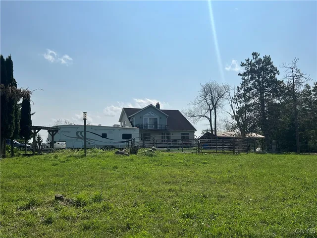 $399,000 | 1467 Lick Street, Summerhill, NY 13118