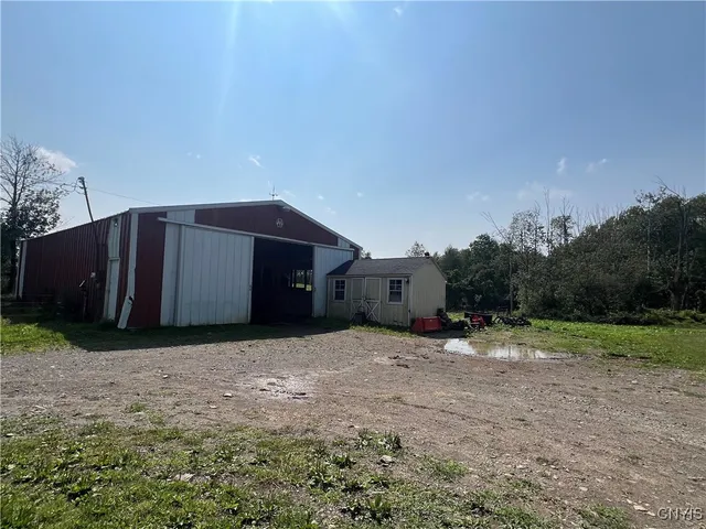 $399,000 | 1467 Lick Street, Summerhill, NY 13118