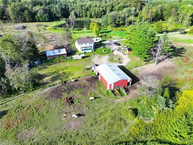 $399,000 | 1467 Lick Street, Summerhill, NY 13118