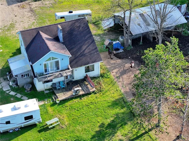 $399,000 | 1467 Lick Street, Summerhill, NY 13118