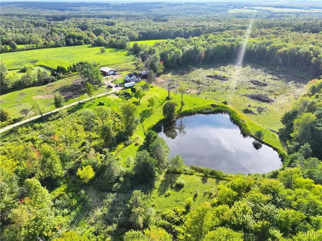 $399,000 | 1467 Lick Street, Summerhill, NY 13118